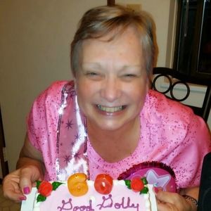 Meet your Posher, Molly